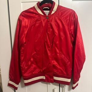 Scotch & Soda Bomber Jacket